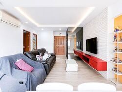 Blk 347 Kang Ching Road (Jurong West), HDB 4 Rooms #612098541